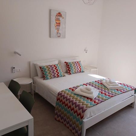 House Salento Central Rooms Torre San Giovanni Ugento Eksteriør bilde