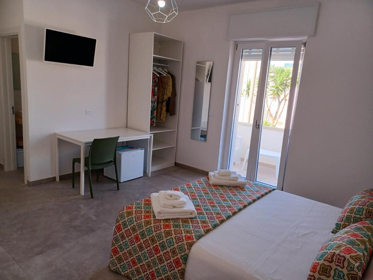House Salento Central Rooms Torre San Giovanni Ugento Eksteriør bilde