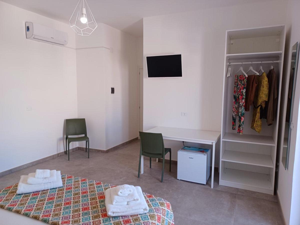 House Salento Central Rooms Torre San Giovanni Ugento Eksteriør bilde