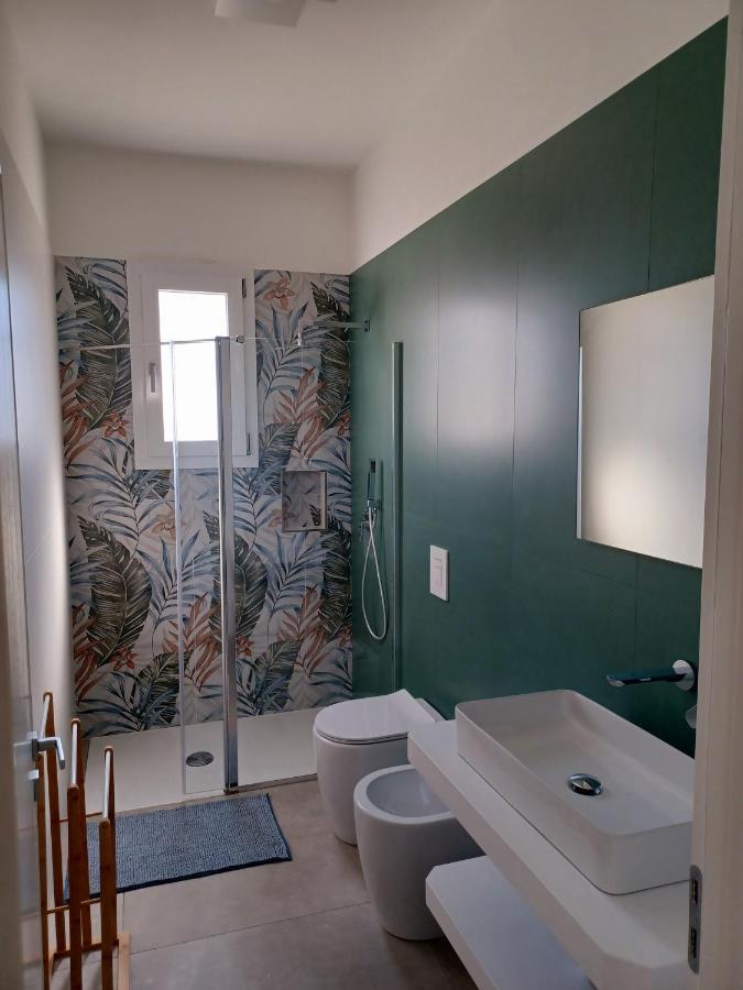 House Salento Central Rooms Torre San Giovanni Ugento Eksteriør bilde