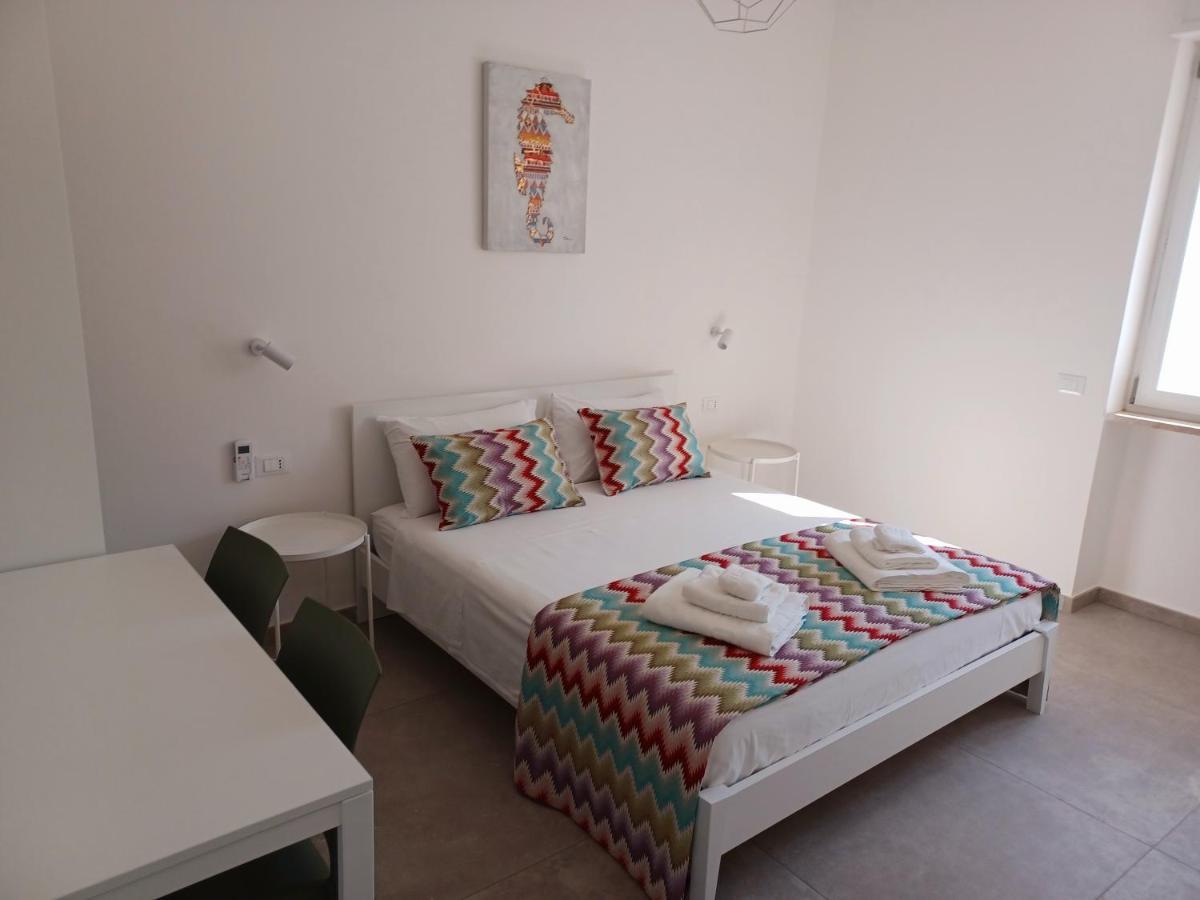 House Salento Central Rooms Torre San Giovanni Ugento Eksteriør bilde
