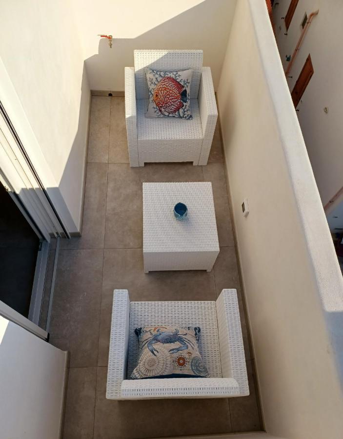 House Salento Central Rooms Torre San Giovanni Ugento Eksteriør bilde